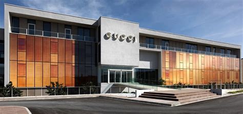 gucci nechatel svizzera sede|gucci sede centrale.